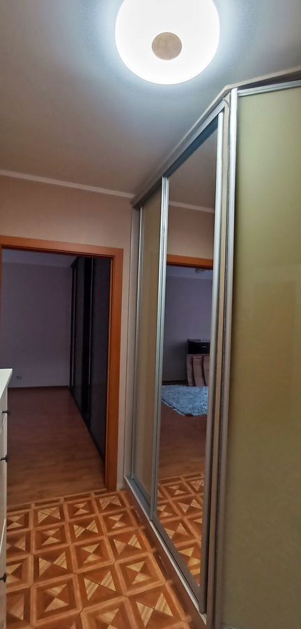 квартира г Видное пр-кт Ленинского Комсомола 78 фото 19