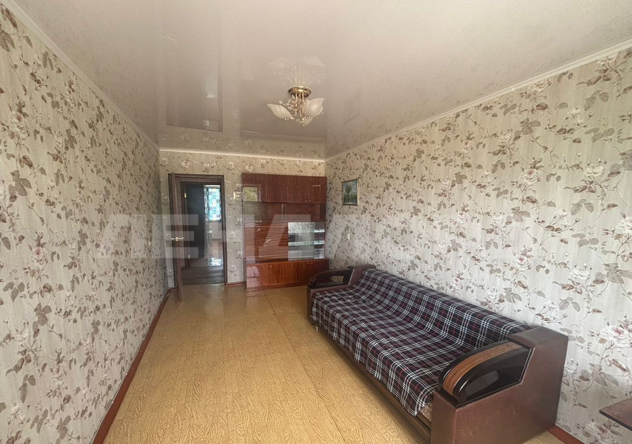 квартира г Новочеркасск ул Комитетская 45 фото 3