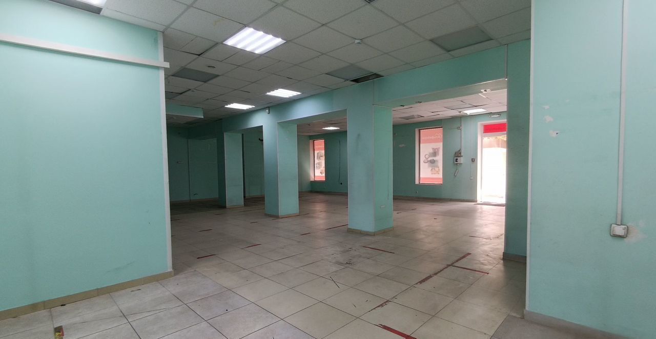 свободного назначения г Симферополь р-н Центральный пр-кт Кирова 18/3 фото 2