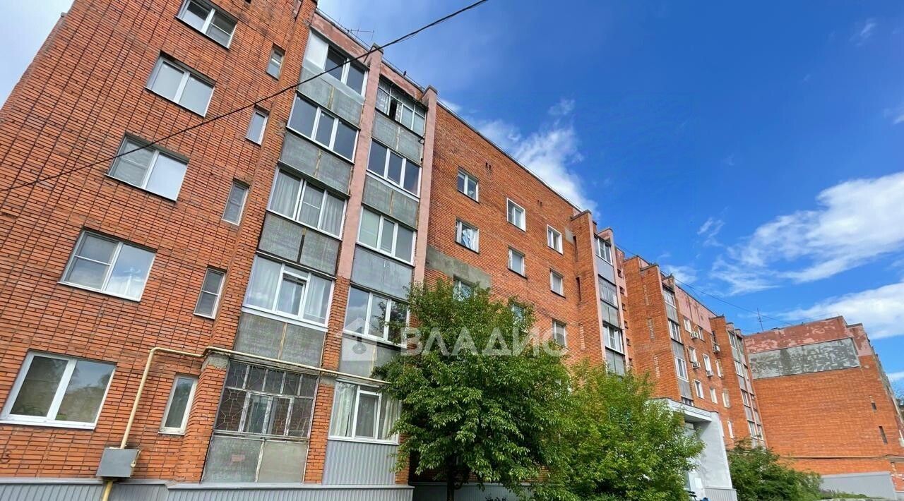 квартира г Пенза р-н Октябрьский ул Рахманинова 43 Октябрьский район фото 9