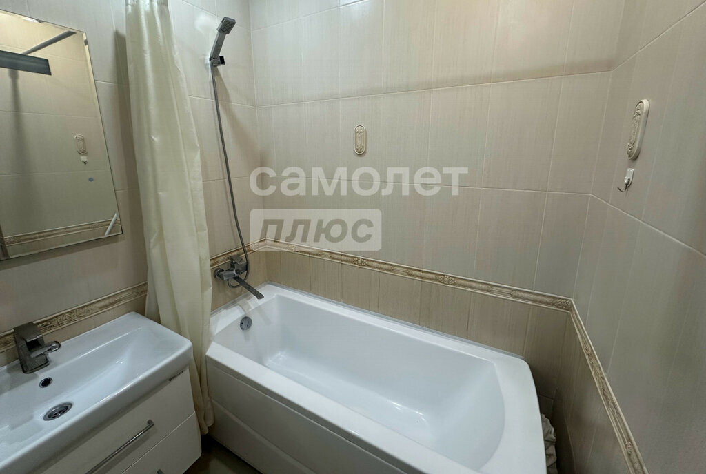 квартира г Махачкала ул Даниялова 101 фото 13