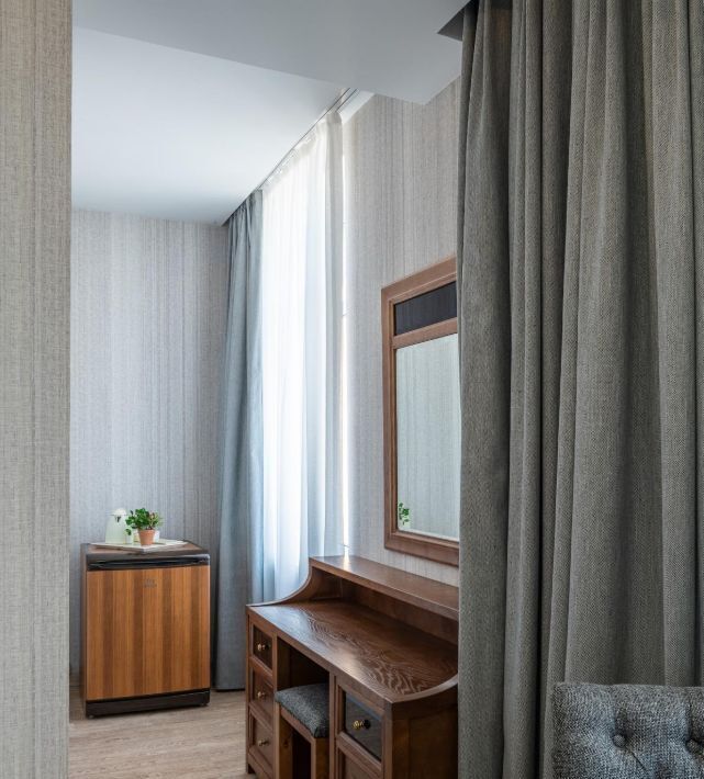 комната г Краснодар р-н Карасунский ул Уральская 104 фото 5