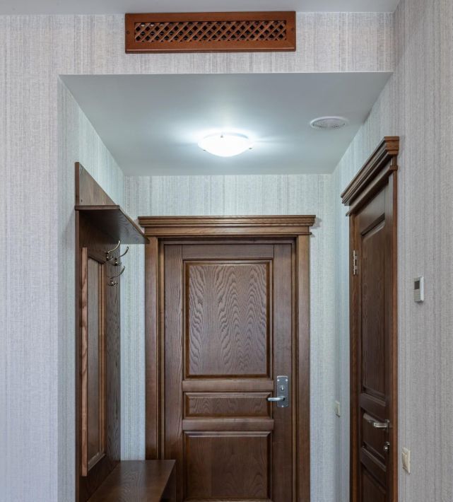 комната г Краснодар р-н Карасунский ул Уральская 104 фото 6