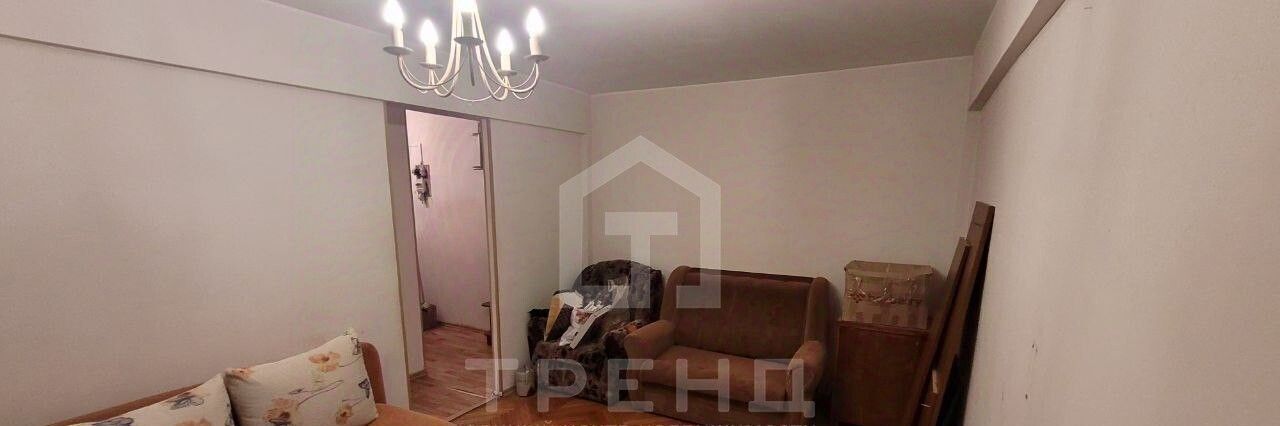 квартира г Санкт-Петербург метро Новочеркасская пр-кт Заневский 47 округ Малая Охта фото 3