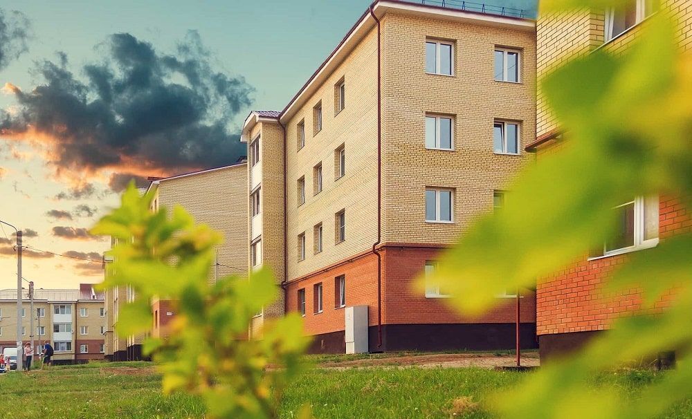 квартира г Ярославль р-н Дзержинский ул Александра Додонова 2к/4 фото 22