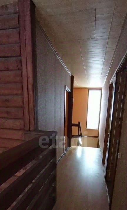 дом г Ухта ул Снежная 16 фото 7