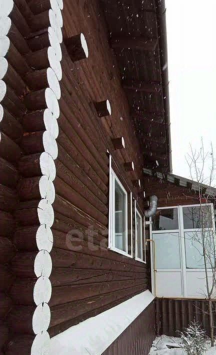 дом г Ухта ул Снежная 16 фото 23