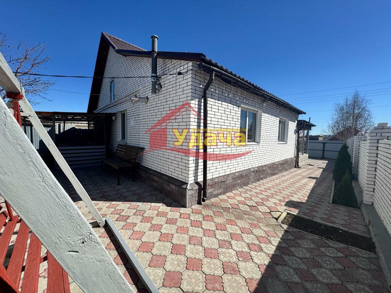 дом г Орск р-н Ленинский Первомайский ул Акмолинская 18 фото 21