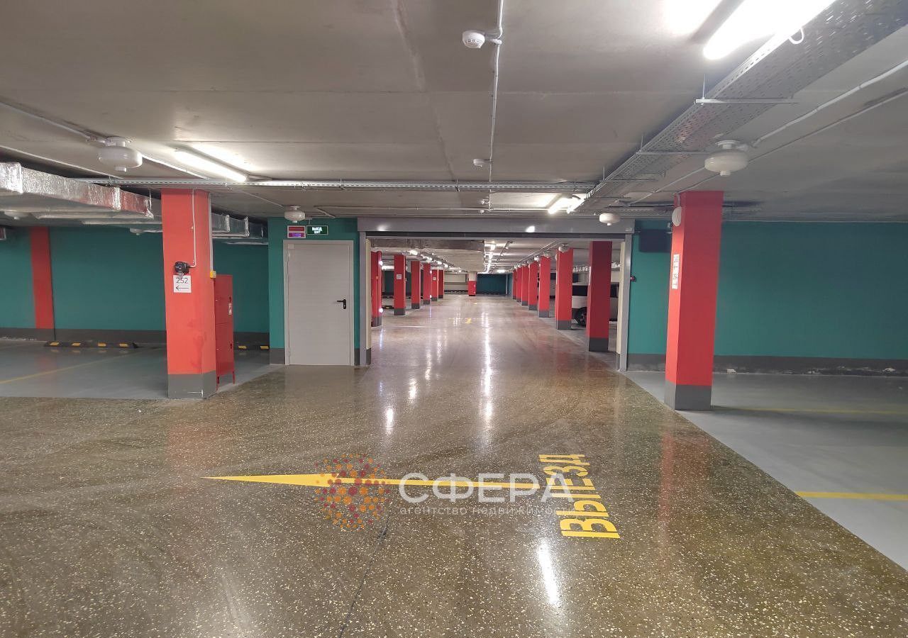 квартира г Новосибирск р-н Дзержинский Берёзовая роща ул Гоголя 222 фото 40