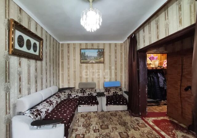 р-н Урванский г Нарткала ул Кабардинская 80 городское поселение Нарткала фото