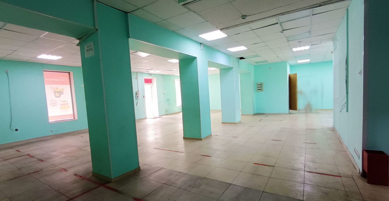 свободного назначения г Симферополь р-н Центральный пр-кт Кирова 18/3 фото 5