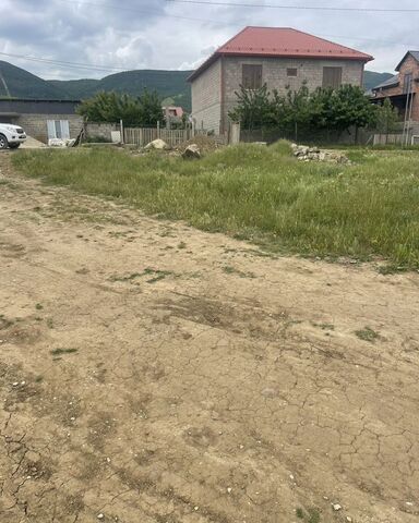 сельское поселение Параул, ул. 7-я Линия, Каспийск фото