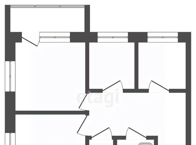 р-н Октябрьский ул Речная 5 фото