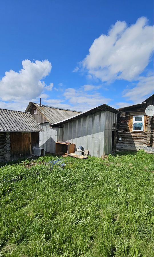 дом г Первоуральск п Билимбай ул Парижской Коммуны 19 фото 4