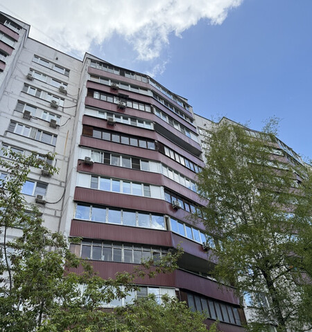 метро Домодедовская ш Каширское 136 муниципальный округ Орехово-Борисово Южное фото