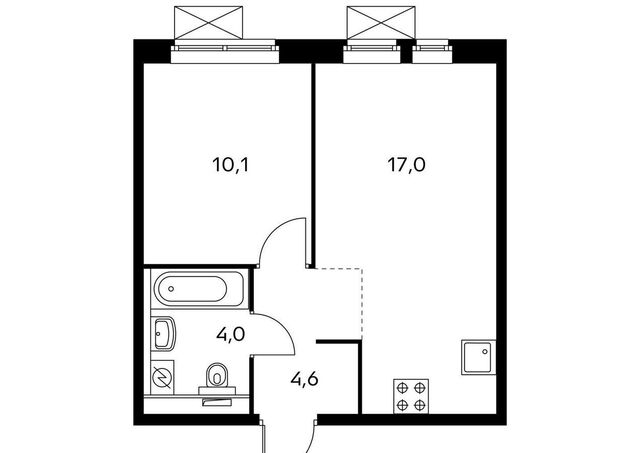 ЖК Белая Дача Парк Котельники, Яничкин пр-д, корп. 8. 2, Московская область фото
