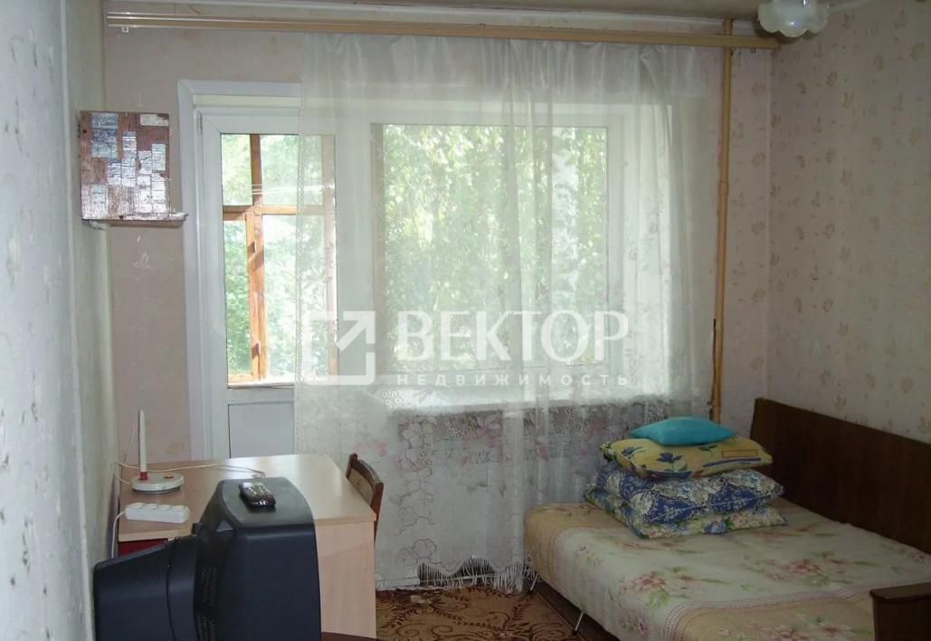 квартира г Иваново р-н Фрунзенский ул Радищева 12а фото 2