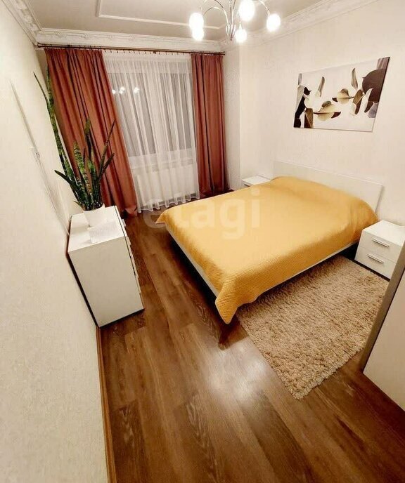 квартира г Калининград р-н Московский ул Киевская 120а фото 10