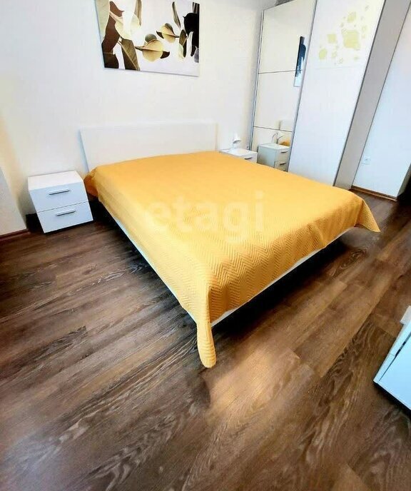квартира г Калининград р-н Московский ул Киевская 120а фото 11
