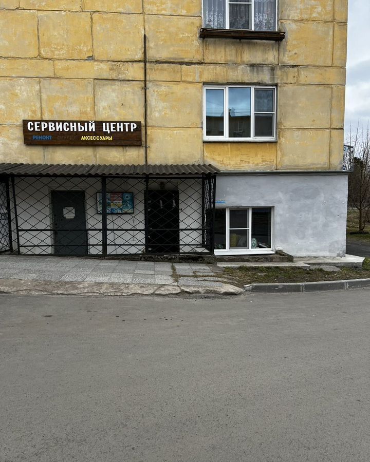 свободного назначения р-н Кондопожский г Кондопога ул Бумажников 6 Кондопожское городское поселение фото 2