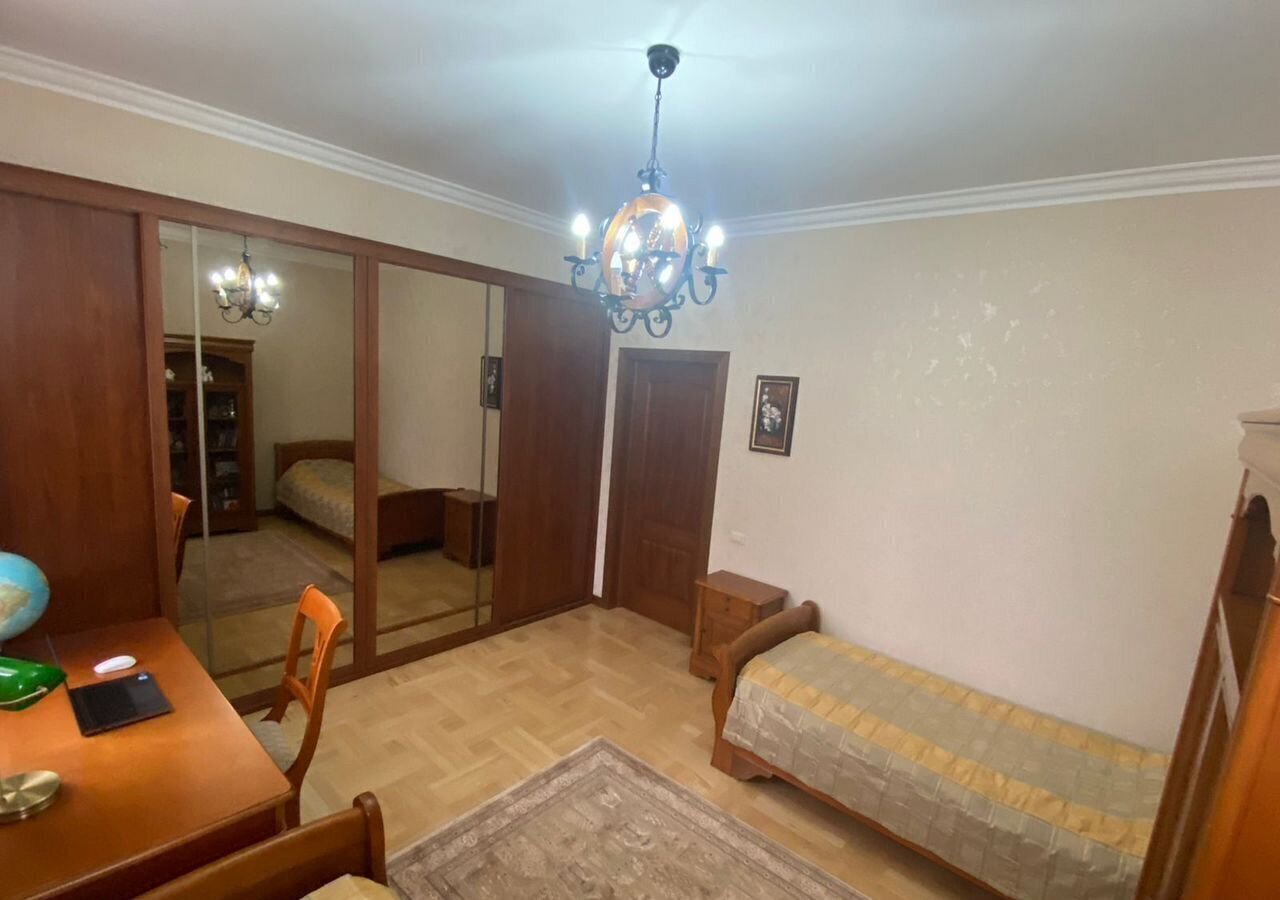 квартира г Пятигорск ул Пестова 26 фото 8