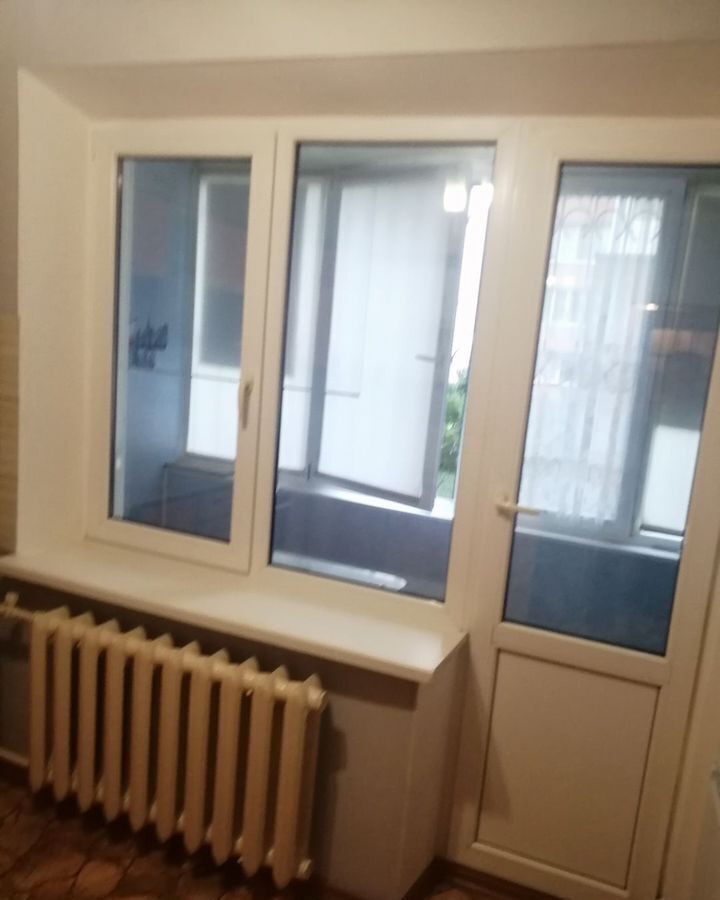 квартира г Таганрог Западный ул Мариупольское Шоссе 27/4к 1 фото 8