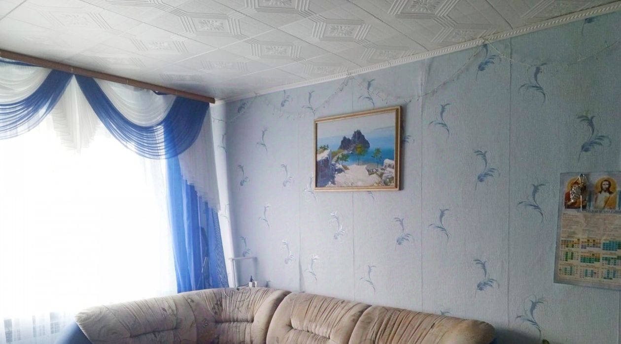 квартира г Сызрань пер Достоевского 4 фото 10