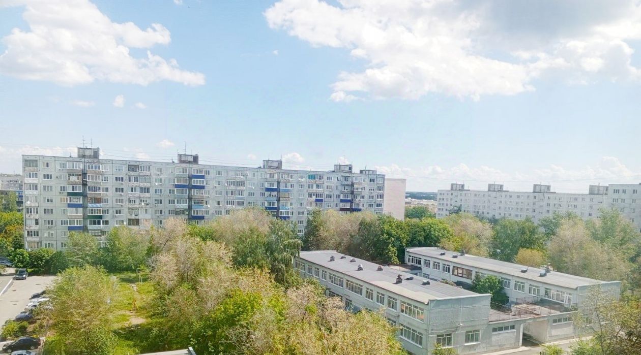 квартира г Сызрань пер Достоевского 4 фото 16