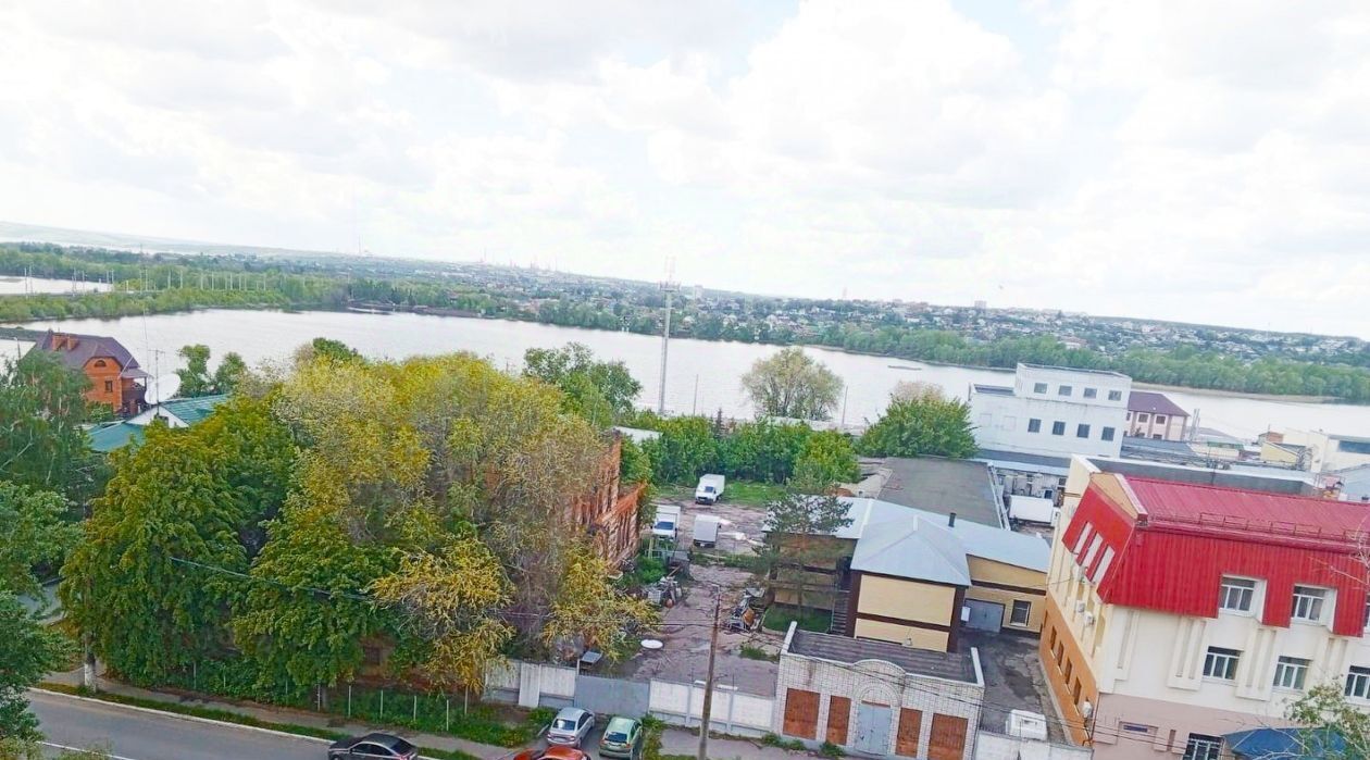 квартира г Сызрань пер Достоевского 4 фото 22