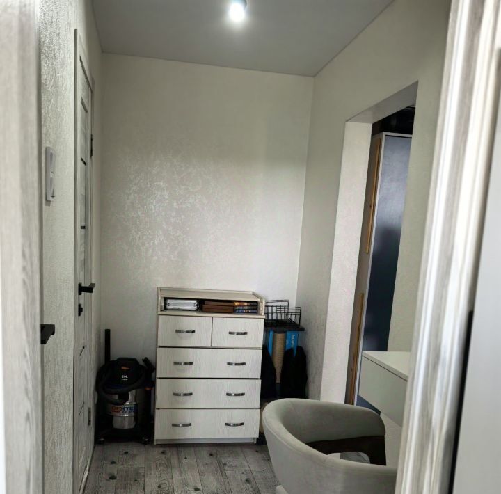 квартира г Петрозаводск ул Мелентьевой 20 Октябрьский фото 8