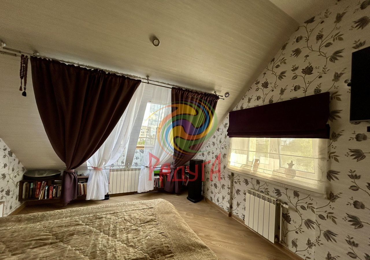 квартира г Иваново р-н Ленинский ул Садовая 36 фото 19