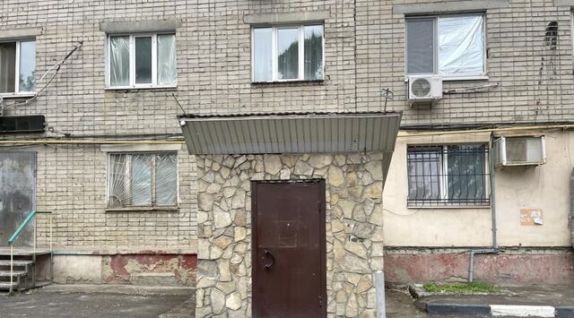 р-н Октябрьский ул Астраханская 40 фото