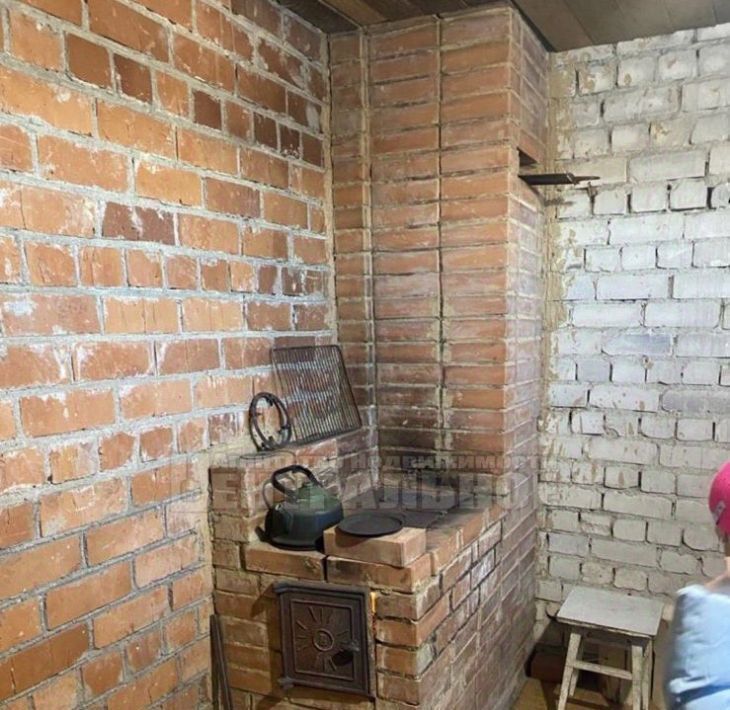 дом г Смоленск Савино-2 садоводческое товарищество, 74 фото 4