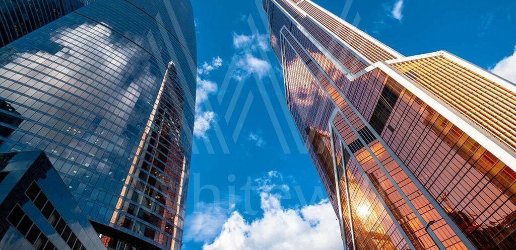 квартира г Москва ММДЦ Москва-Сити 1-й Красногвардейский проезд, 15 фото 10