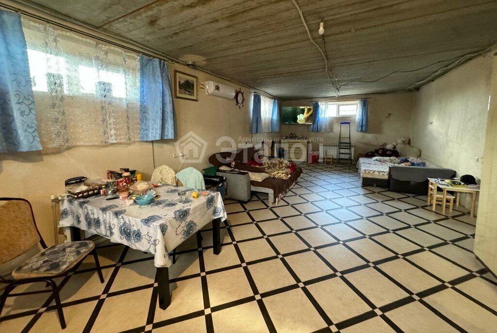 дом г Волгоград пгт Солнечный р-н Краснооктябрьский ул Летняя 19 фото 2