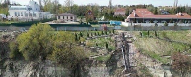 земля г Волгоград п Латошинка р-н Тракторозаводский фото 4