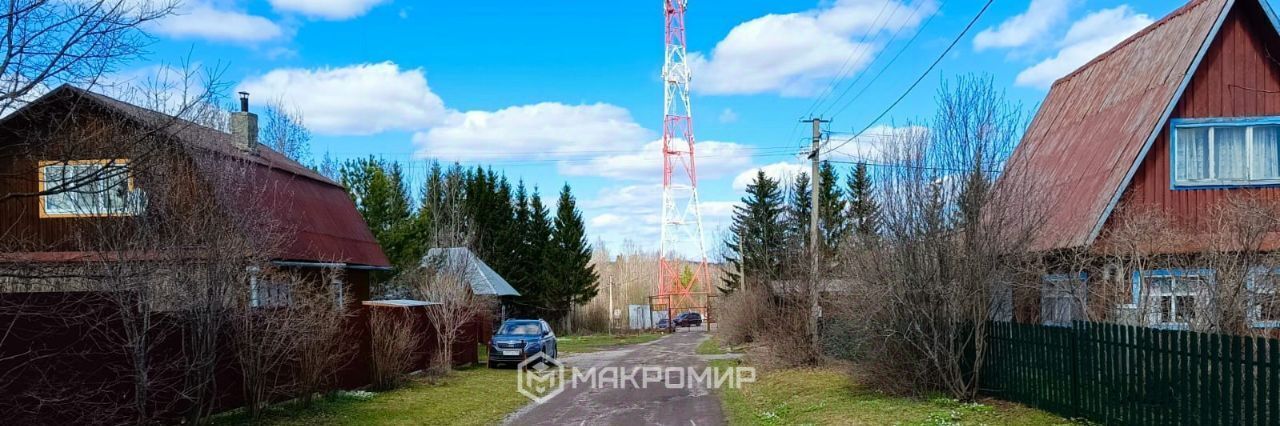 земля г Краснокамск снт Здоровье массив, Алешиха фото 7