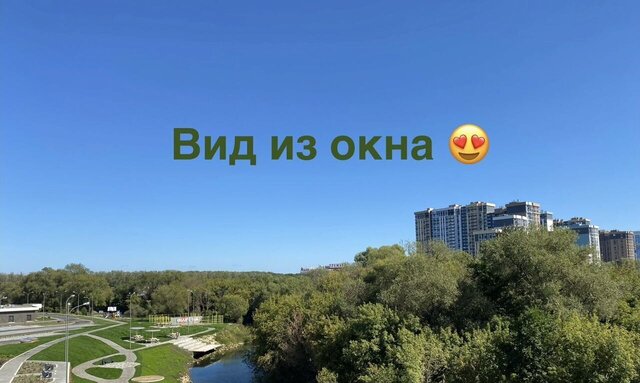 р-н Московский ЖК «Метропарк» корп. 8 фото