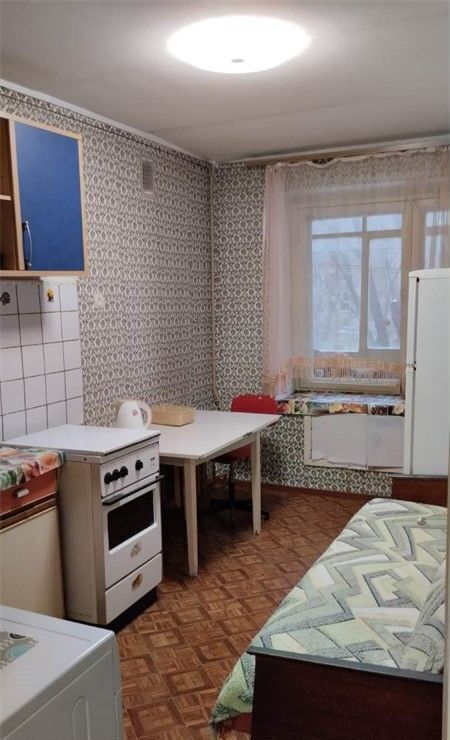 квартира г Люберцы ул Гоголя 44 Томилино, городской округ Люберцы фото 7