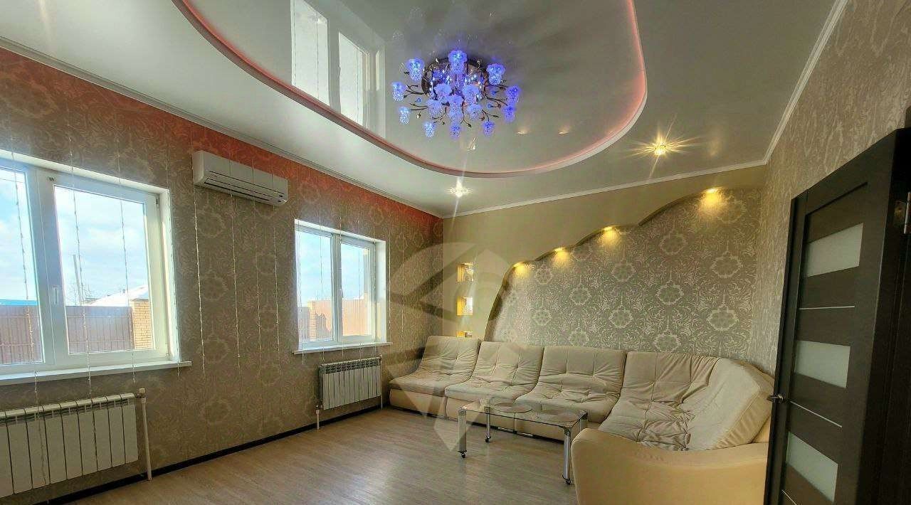 дом г Старый Оскол ул Майская фото 6