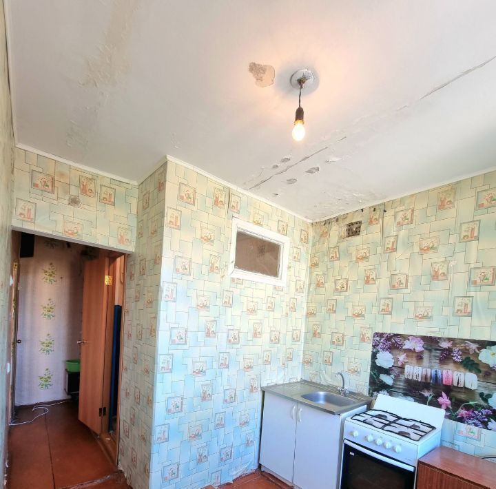 квартира р-н Белебеевский г Белебей ул Войкова 109 фото 5