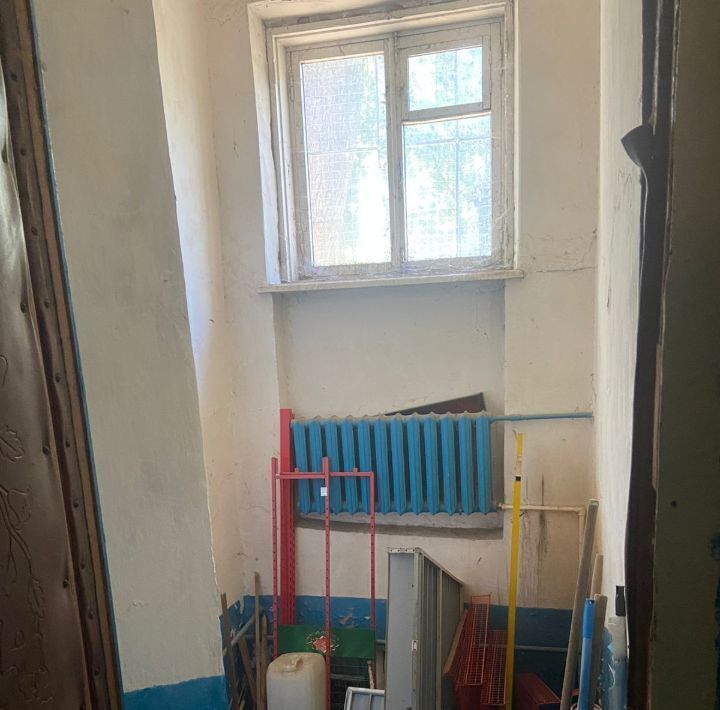торговое помещение г Волгоград рп Горьковский ул им. Валентины Терешковой 5 р-н Советский тер. фото 22