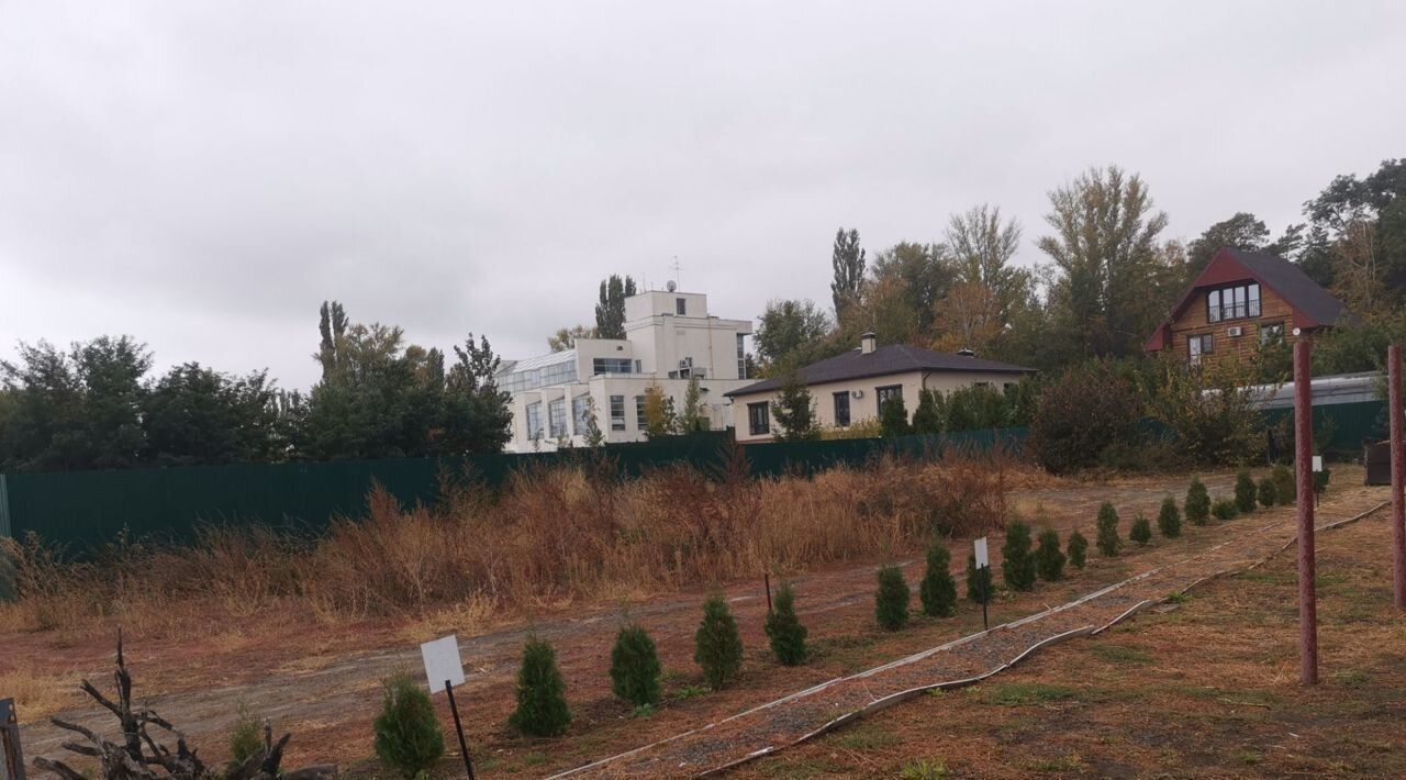 земля г Волгоград п Латошинка р-н Тракторозаводский фото 6