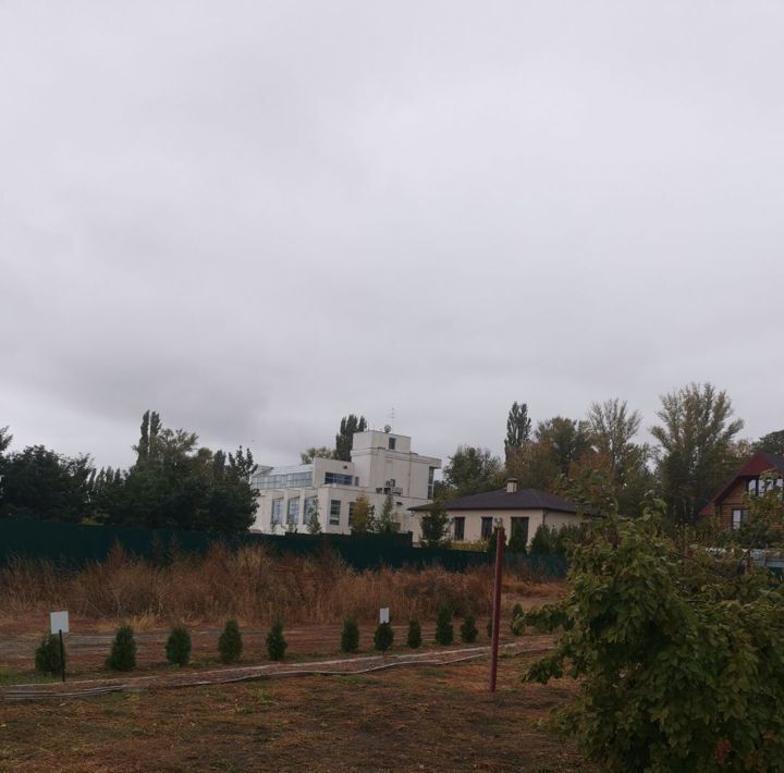 земля г Волгоград п Латошинка р-н Тракторозаводский фото 7