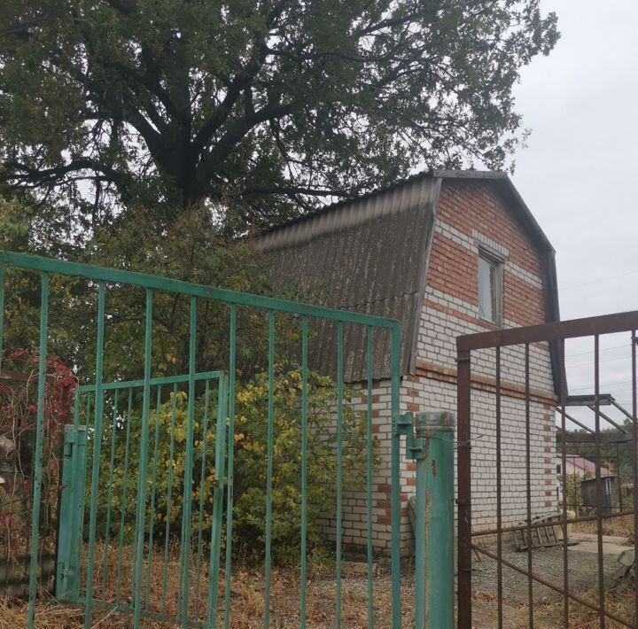 дом р-н Среднеахтубинский г Краснослободск снт Опытник 3 ул Абрикосовая фото 12