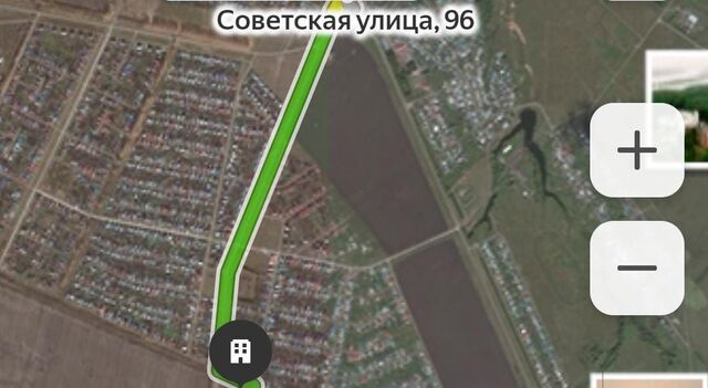 земля ул Пушкина 2 фото
