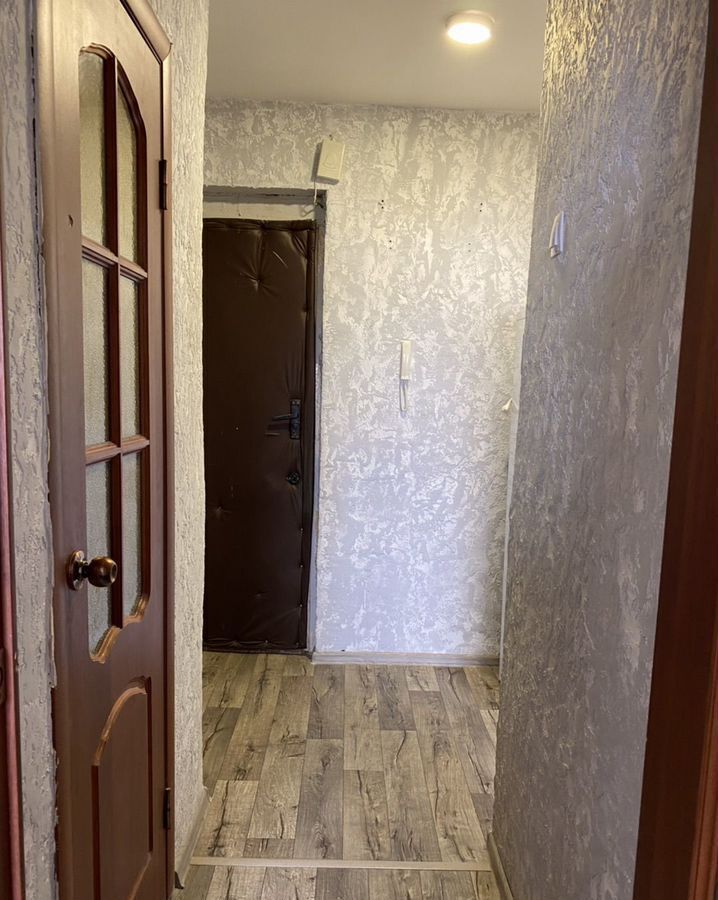 квартира г Рязань р-н Октябрьский Песочня ул Тимакова 12к/1 фото 8