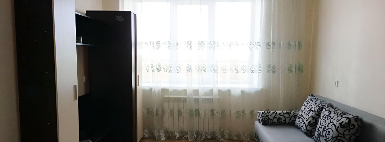 квартира г Чебоксары р-н Ленинский ул Николая Рождественского 1 фото 8