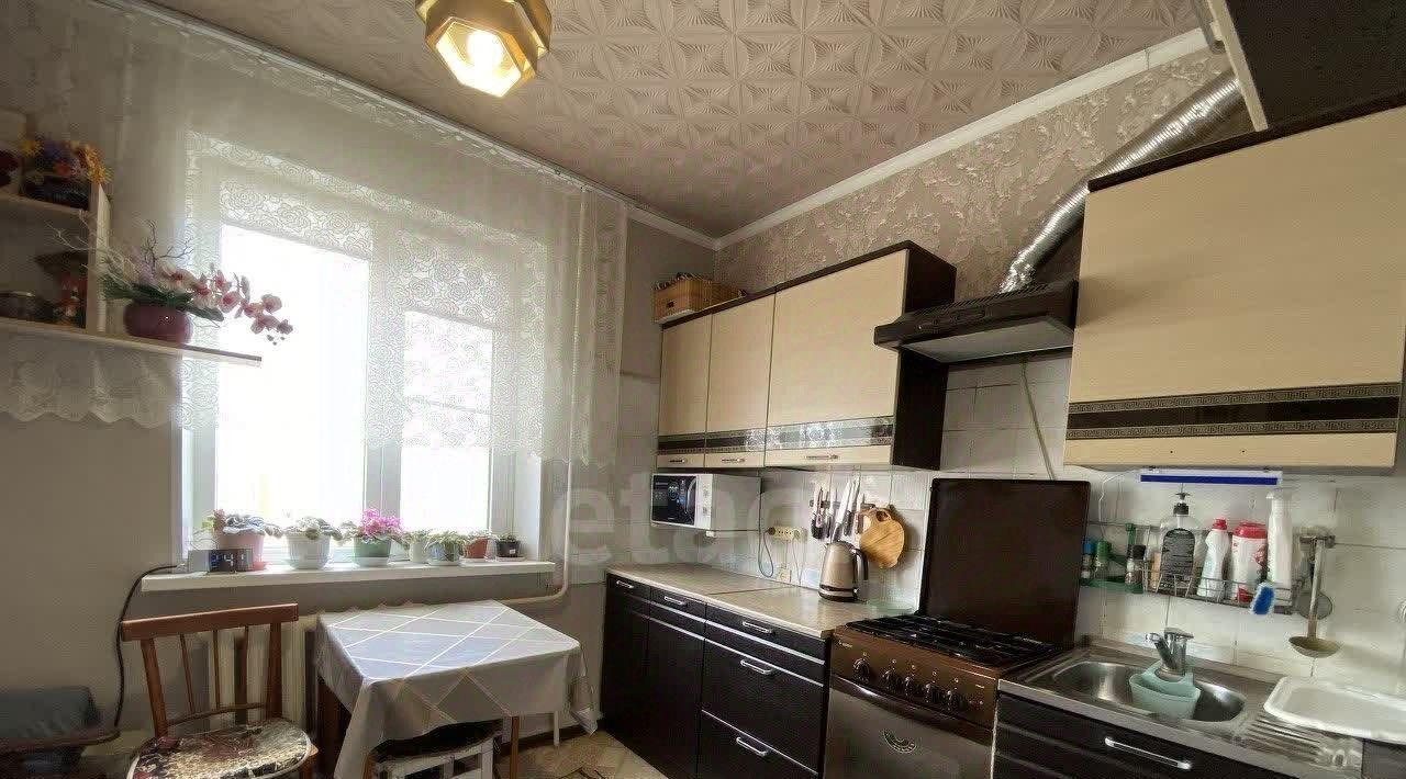 квартира г Черкесск ул Гражданская 24 фото 5