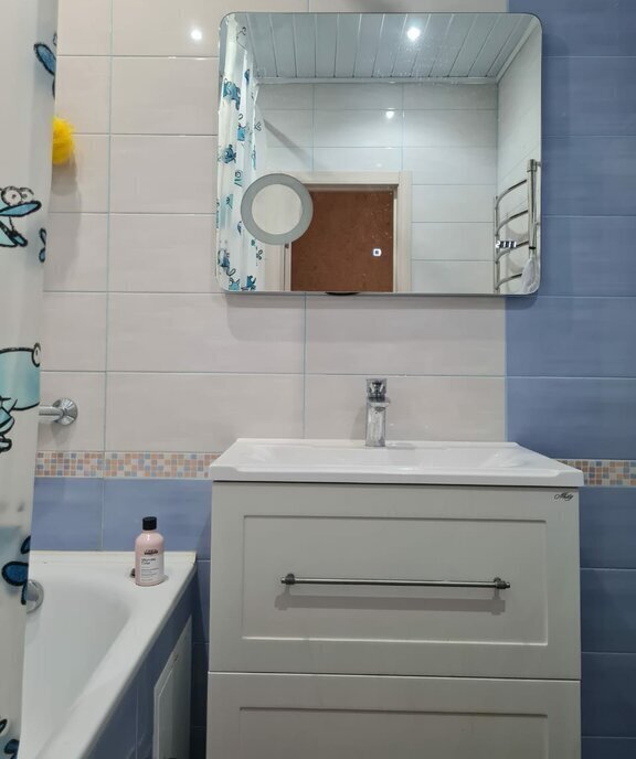квартира г Одинцово ул Белорусская 2 ЖК «Одинцовский парк» Одинцово фото 7